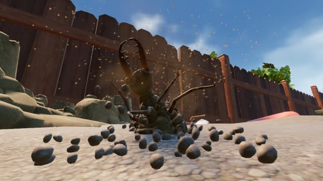 禁闭求生Grounded-v1.12-中文30帧 image 3
