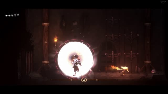 离火长明Nocturnal-v1.2.1-中文60帧 image 2