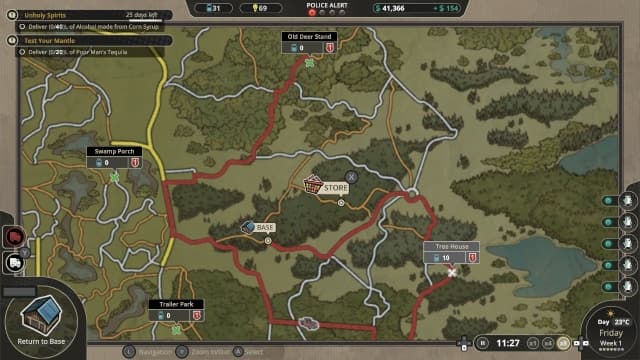 私酿酒公司Moonshine Inc.-v1.0.0-中文60帧 image 4
