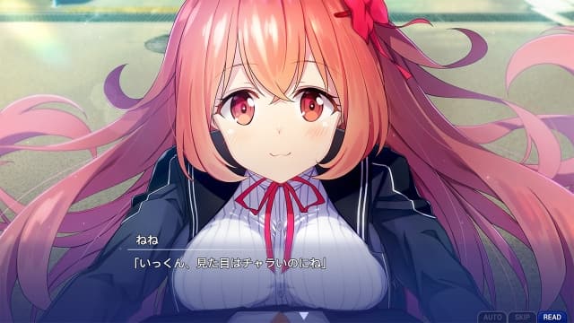 秋之回忆 告别回忆 双想-v1.0.1-中文60帧 image 3