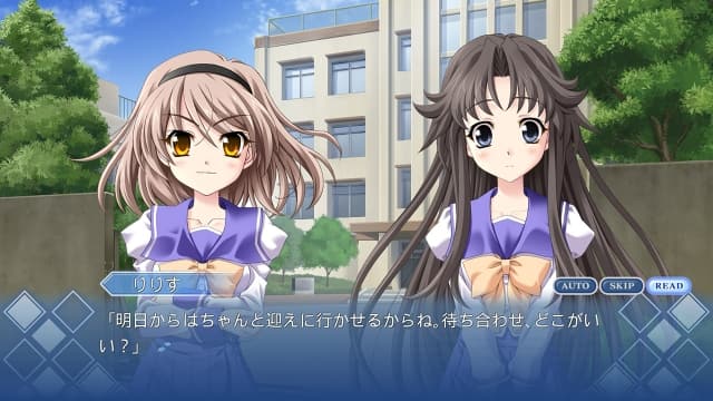 秋之回忆5：中断的胶片-v1.0.1-60帧 image 5