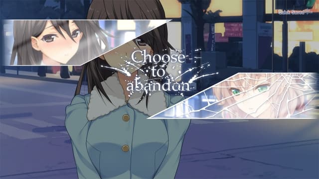秋之回忆8：无垢少女-v1.0.4-60帧 image 2