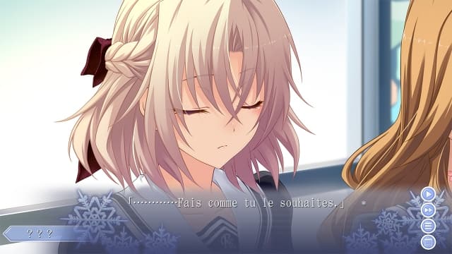 秋之回忆8：无垢少女-v1.0.4-60帧 image 4