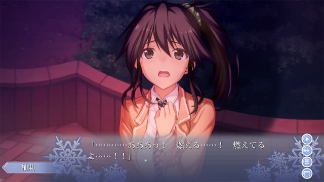 秋之回忆8：无垢少女-v1.0.4-60帧 image 6