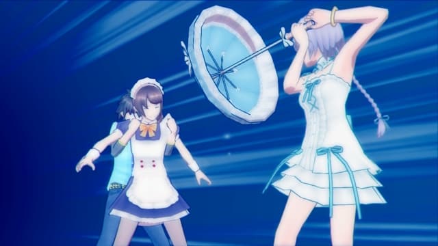 秋叶原之旅2 导演剪辑版-v1.0.4-4dlc-中文-30帧 image 2