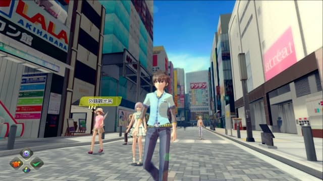 秋叶原之旅2 导演剪辑版-v1.0.4-4dlc-中文-30帧 image 3