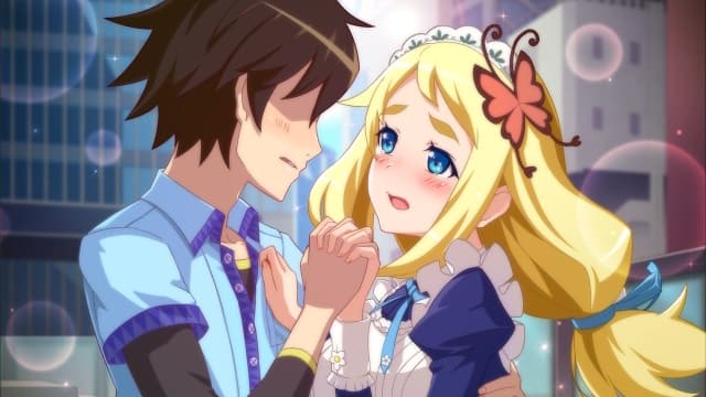 秋叶原之旅2 导演剪辑版-v1.0.4-4dlc-中文-30帧 image 5