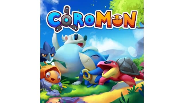 科洛蒙Coromon-v1.3.2-中文60帧-