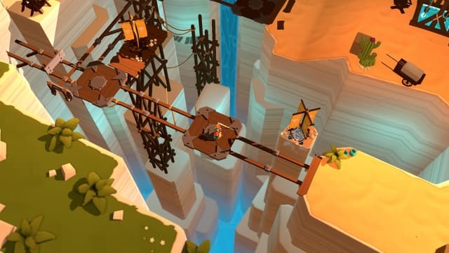 秘奥法师Mages of Mystralia-v1.0.1-中文60帧 image 3