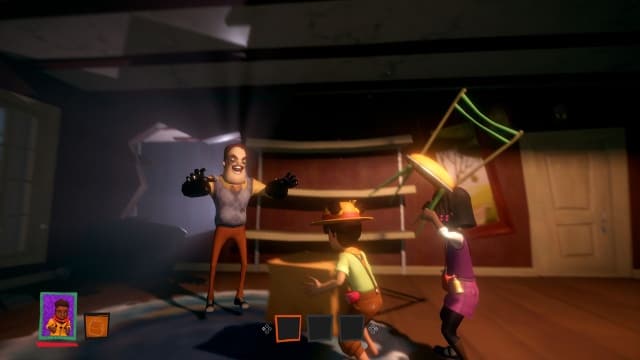 秘密邻居Secret Neighbor-v1.0.6-中文30帧 image 4
