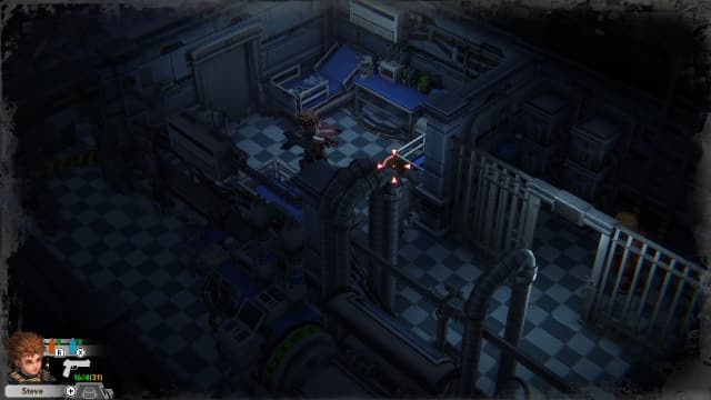 秘馆疑踪2-v1.0.2-30帧 image 3