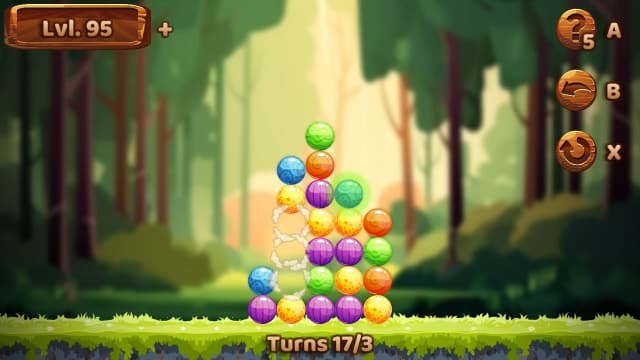 移动盒子经典方块拼图-v1.0.0-中文60帧 image 2