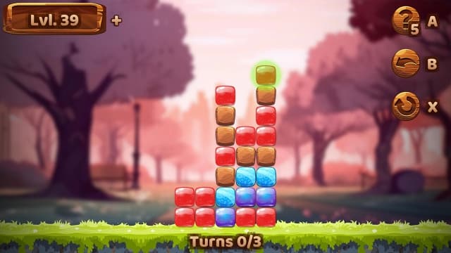 移动盒子经典方块拼图-v1.0.0-中文60帧 image 3