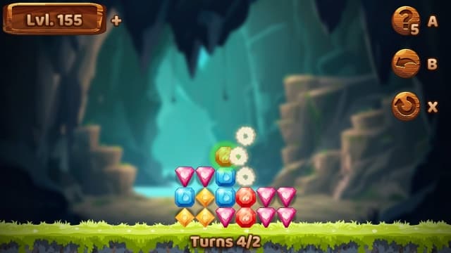 移动盒子经典方块拼图-v1.0.0-中文60帧 image 4