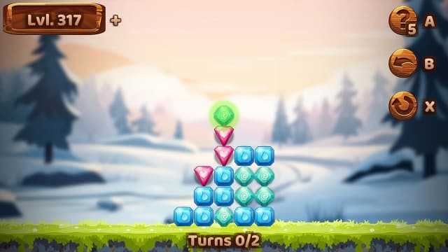 移动盒子经典方块拼图-v1.0.0-中文60帧 image 5