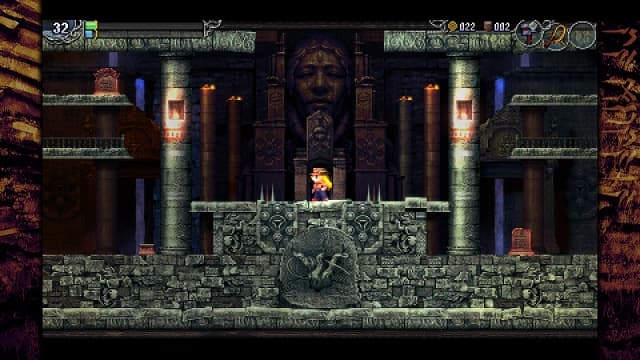 穆拉纳秘宝2La-Mulana2-v1.0.5-中文-60帧 image 2