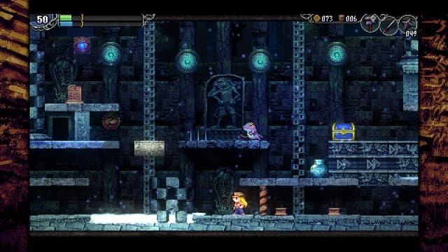 穆拉纳秘宝2La-Mulana2-v1.0.5-中文-60帧 image 3