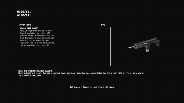 空壳Empty Shell-v1.0.3-中文60帧 image 2