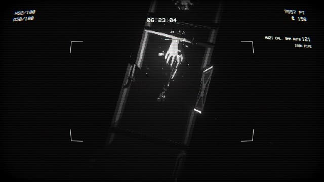 空壳Empty Shell-v1.0.3-中文60帧 image 3