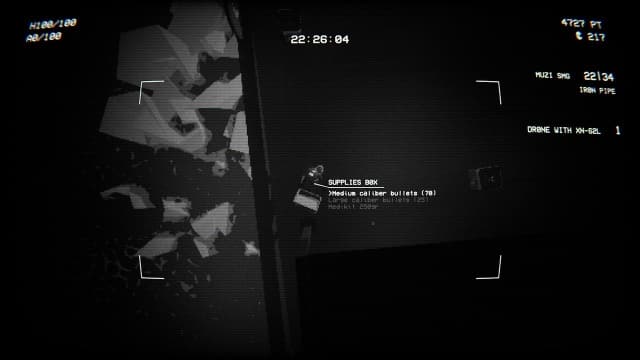 空壳Empty Shell-v1.0.3-中文60帧 image 4