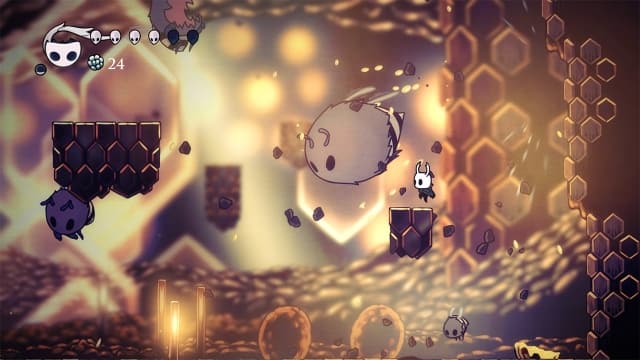 空洞骑士-60帧-中文 image 2