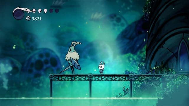 空洞骑士-60帧-中文 image 3