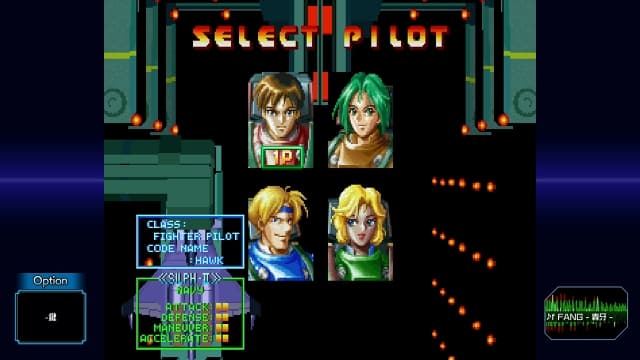 空牙2001空牙外传精选辑-60帧 image 2
