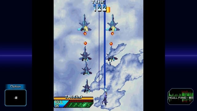 空牙2001空牙外传精选辑-60帧 image 3