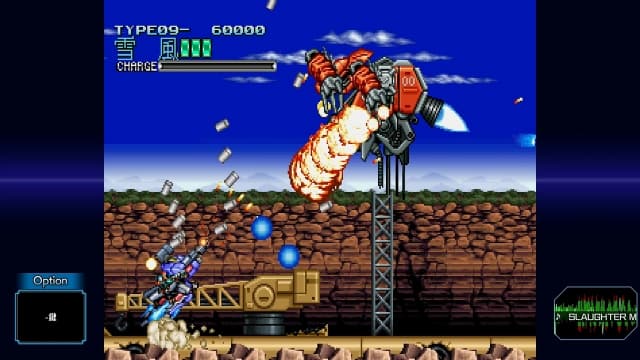 空牙2001空牙外传精选辑-60帧 image 4