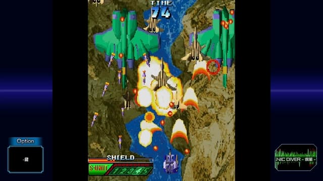 空牙2001空牙外传精选辑-60帧 image 6