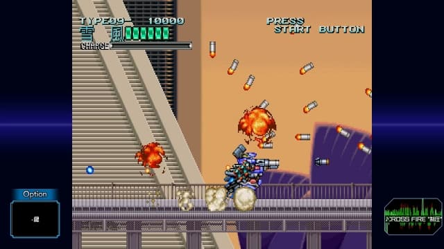 空牙2001空牙外传精选辑-60帧 image 7
