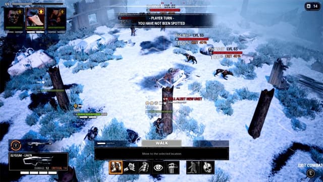 突变元年:伊甸园之路 豪华版-v4.0.23280-中文60帧 image 2