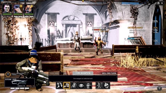 突变元年:伊甸园之路 豪华版-v4.0.23280-中文60帧 image 4