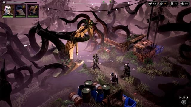 突变元年:伊甸园之路 豪华版-v4.0.23280-中文60帧 image 5