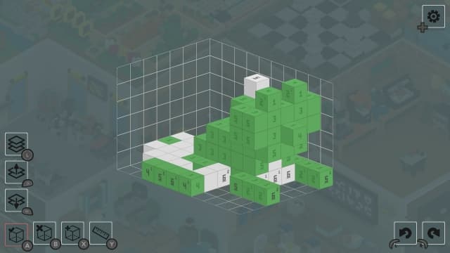 立体绘图方块Voxelgram-v2.1.11-中文60帧 image 5