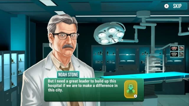 立即手术 医院Operate Now Hospital-v1.0.1-中文60帧 image 2