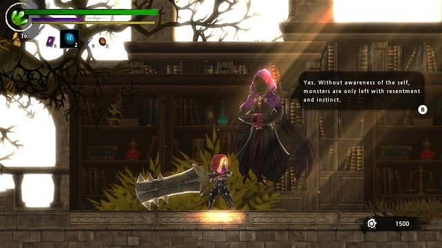 第3000次决斗3000th Duel-v1.1.2-1dlc-中文60帧 image 3