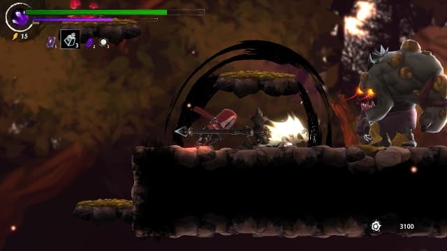 第3000次决斗3000th Duel-v1.1.2-1dlc-中文60帧 image 4