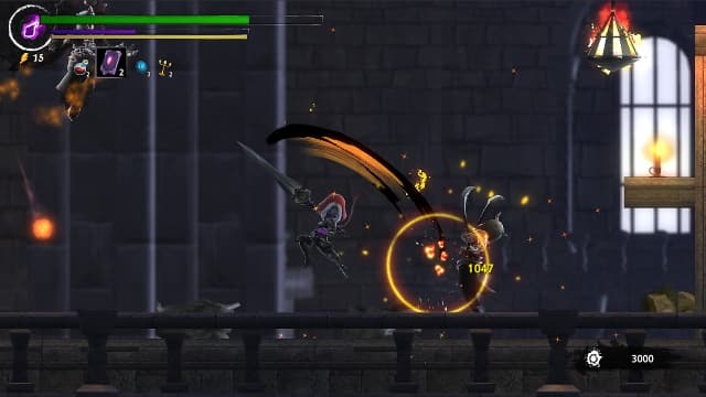 第3000次决斗3000th Duel-v1.1.2-1dlc-中文60帧 image 5