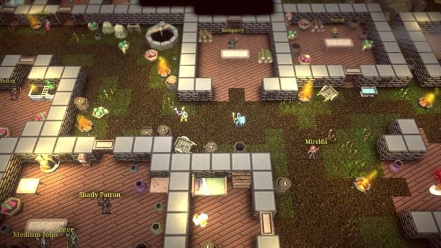 第九黎明 重制版 9th Dawn Remake-v1.170-中文60帧 image 2