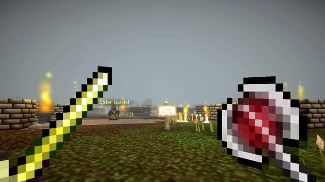 第九黎明 重制版 9th Dawn Remake-v1.170-中文60帧 image 3