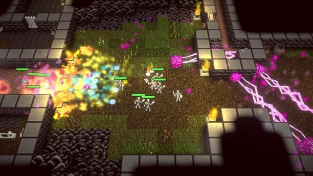 第九黎明 重制版 9th Dawn Remake-v1.170-中文60帧 image 5