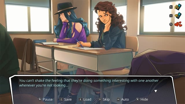 第五人Date Z-v1.0.4-中文60帧 image 3