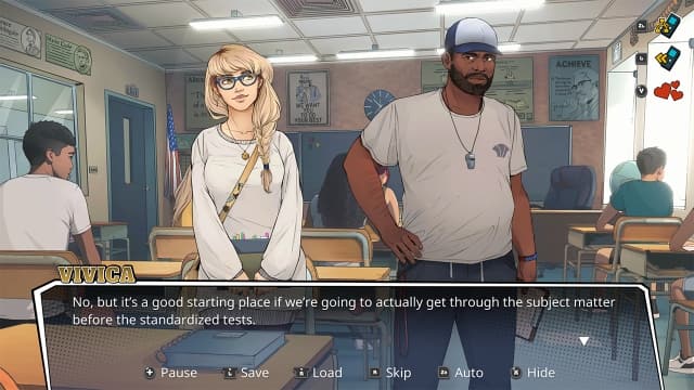 第五人Date Z-v1.0.4-中文60帧 image 4