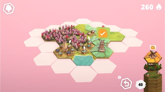 筑梦颂Dorfromantik-v1.1.3-中文60帧 image 2