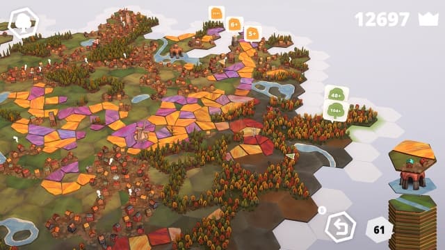 筑梦颂Dorfromantik-v1.1.3-中文60帧 image 3