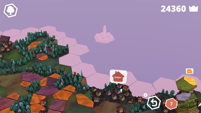 筑梦颂Dorfromantik-v1.1.3-中文60帧 image 5