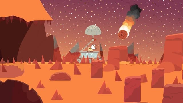 米皮大冒险：梦境Mimpi Dreams-v1.0.0-中文60帧 image 4