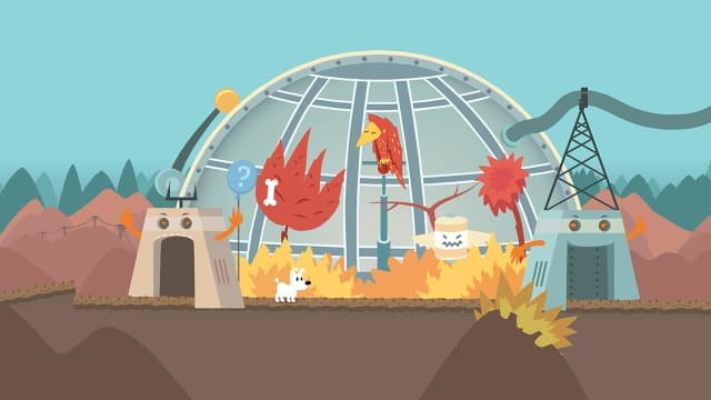 米皮大冒险：梦境Mimpi Dreams-v1.0.0-中文60帧 image 5