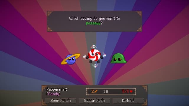 精灵化化大冒险Evolings-v1.0.3-中文60帧 image 3